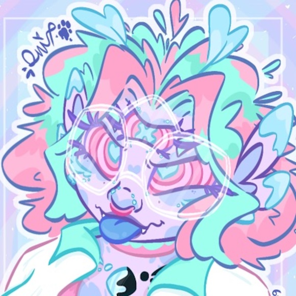 Meet your Posher, Quix - Picture 1 of 1